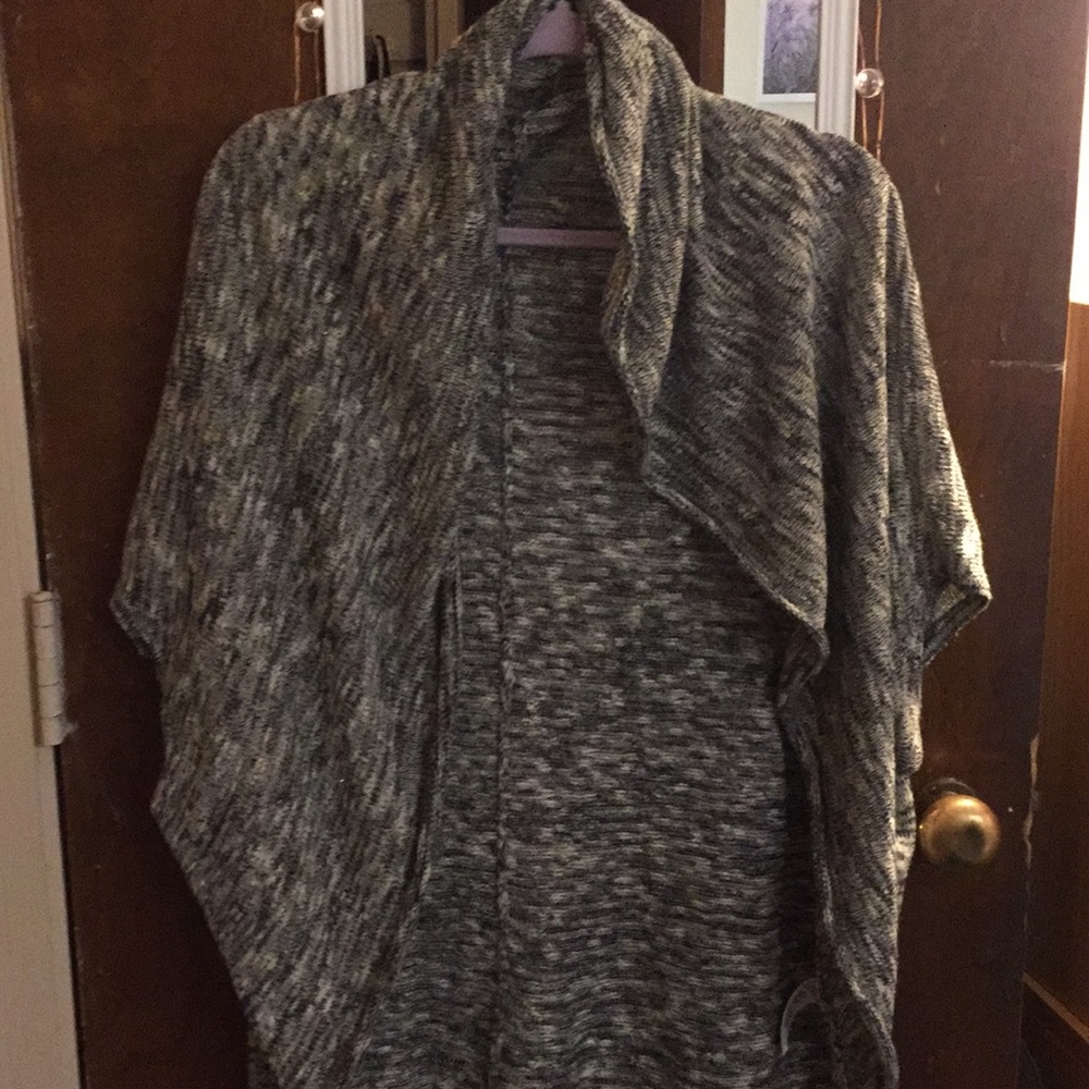 FOREVER 21 - Cocoon sweater